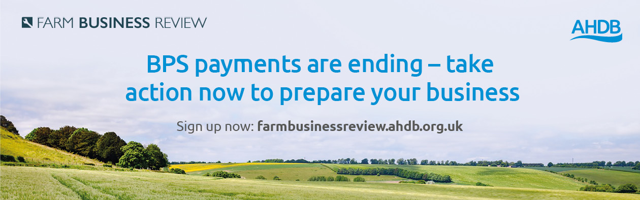 Farm Business Review banner