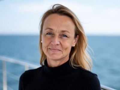 Melanie Siggs