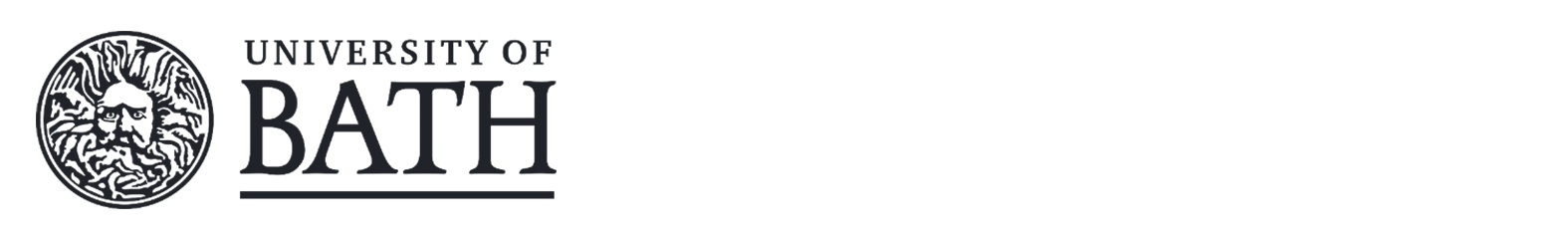 University of Bath logo