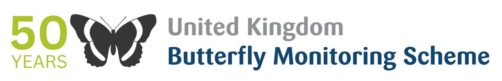 50 years of UKBMS logo