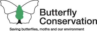 Butterfly Conservation logo