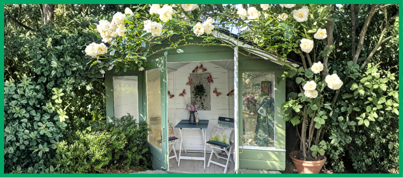 Open Garden