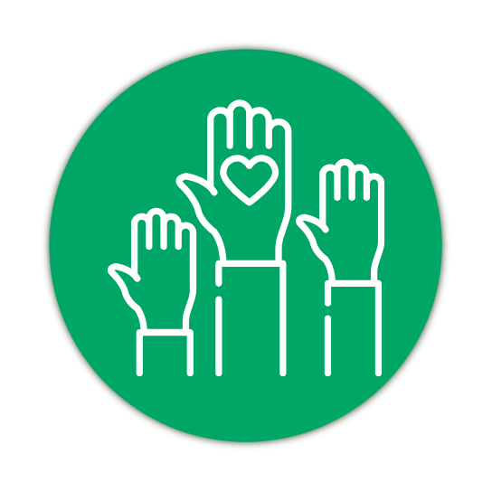 Volunteer