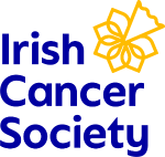 Irish Cancer Society Logo