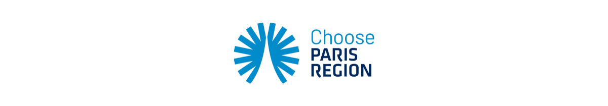 Choose Paris Region Logo