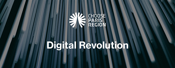 Header Digital Revolution Choose Paris Region