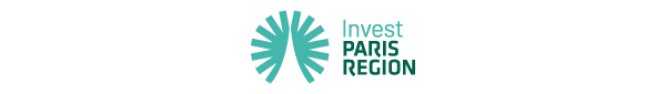 Choose Paris Region Logo