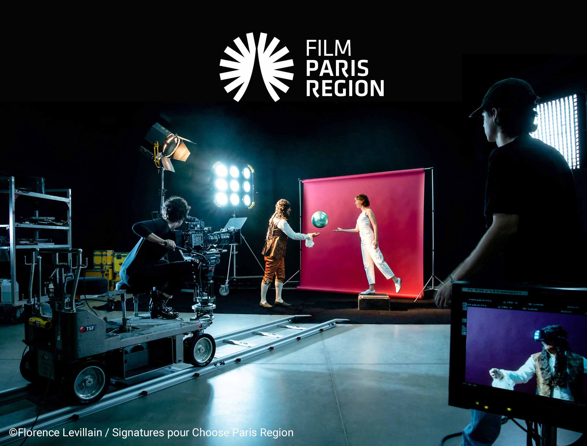 Header Film Paris Region