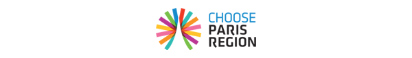 Choose Paris Region Logo