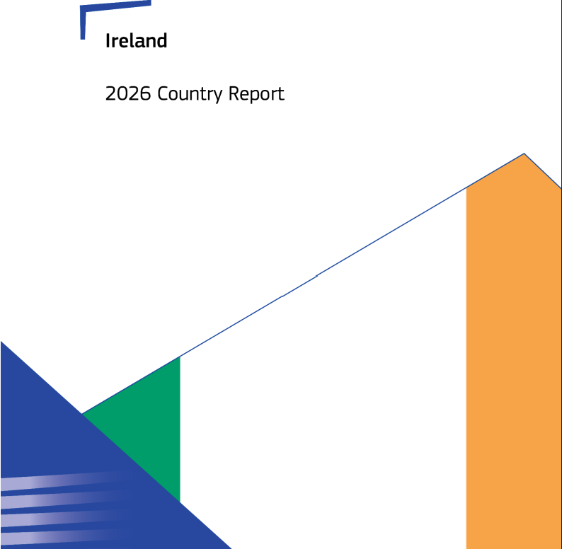 The cover of a document titled 