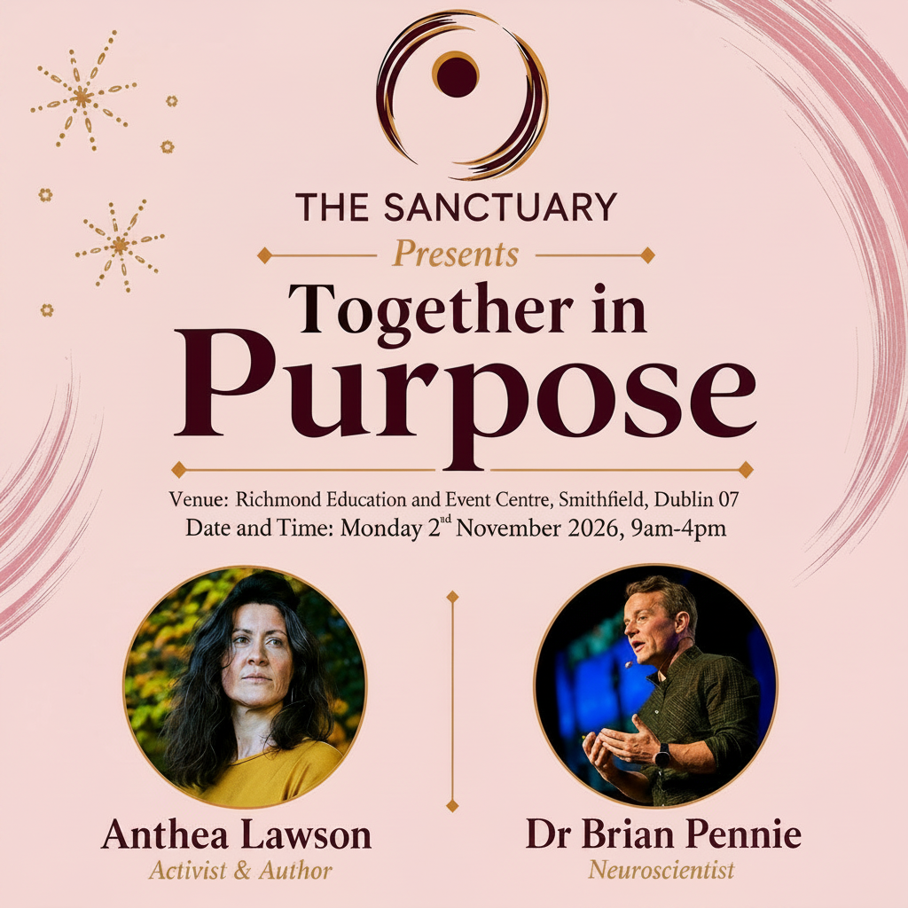 A promotional graphic for 