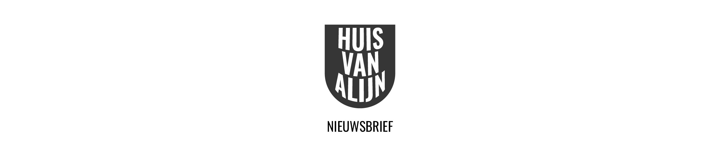 Nieuwsbrief Huis van Alijn