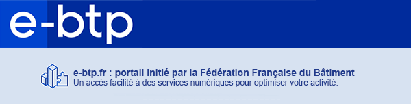 bannière e-btp