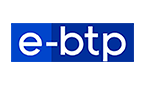 logo e-btp