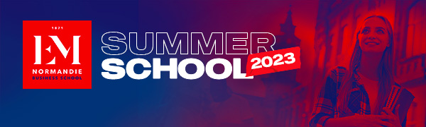 EM Normandie Business School
