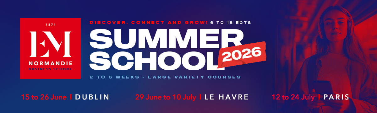 EM Normandie Business School