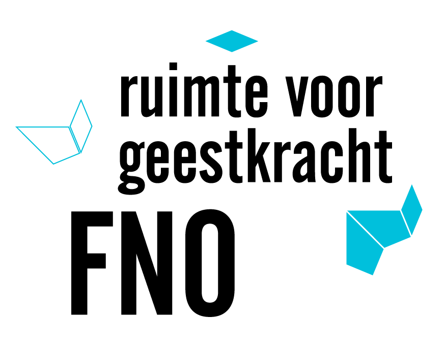 logo ruimte voor geestkracht