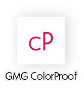 GMG ColorProof