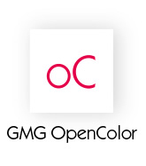 GMG OpenColor 