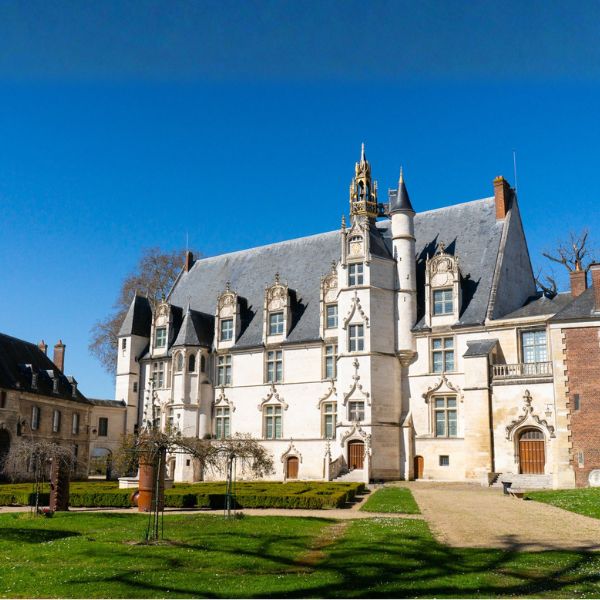 MUDO musée de l'Oise