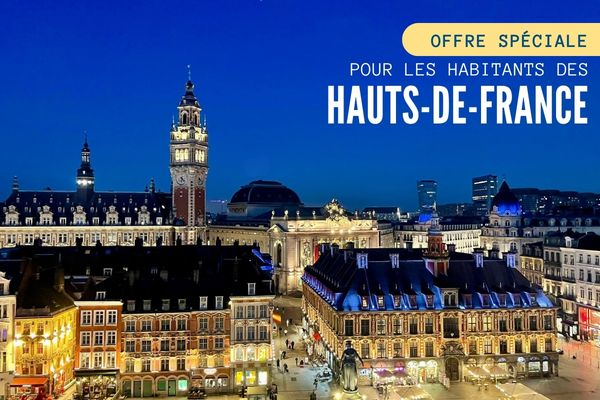 Lille Nuit dans les Etoiles