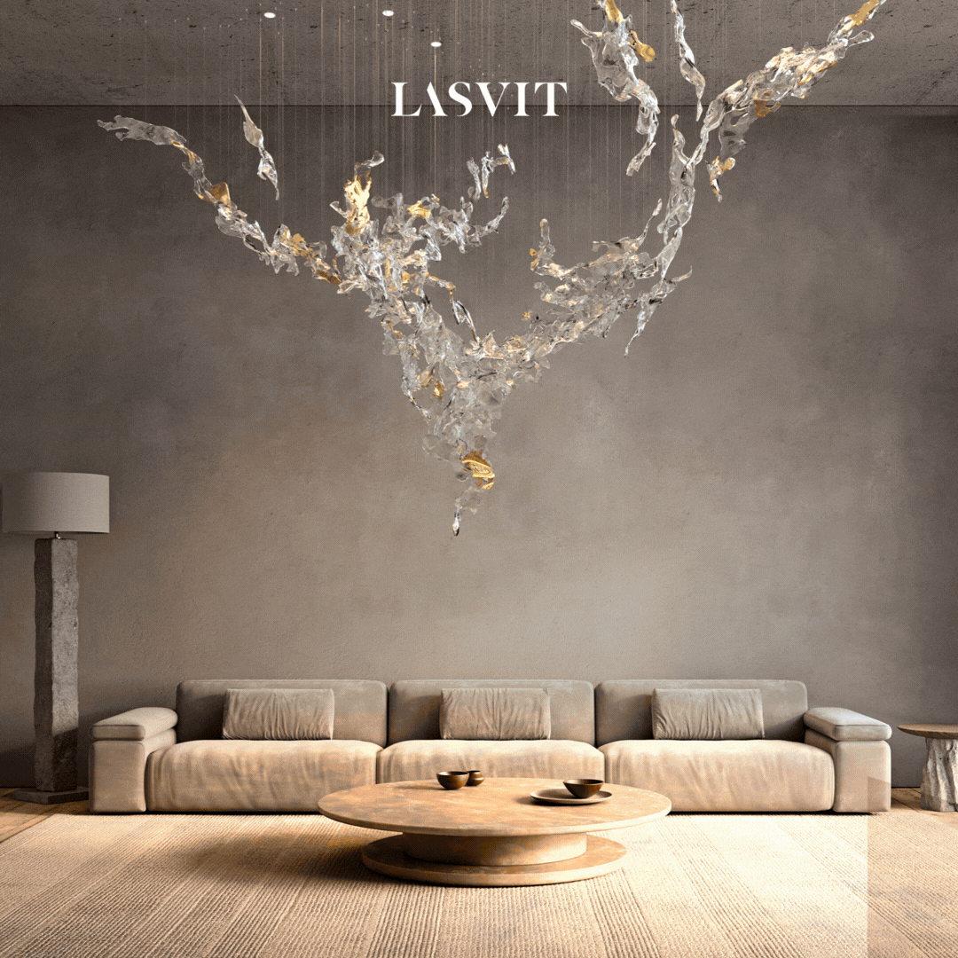 Splash interior