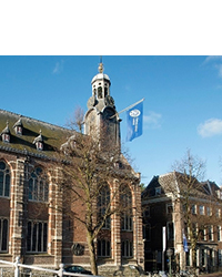 Academy Building Leiden