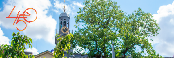 Alumni nieuwsbrief juli 2025