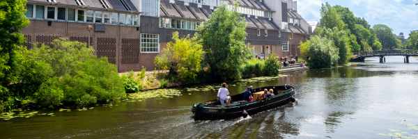 Singelpark Leiden