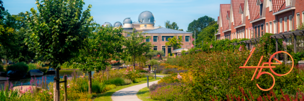 Alumni news March 2025