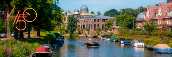 Alumni news March 2025