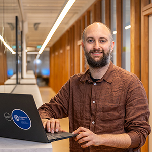 Krijn Rietveld Award 2024