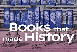 Books that made history
