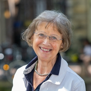 Carla van Vugt-Bennebroek