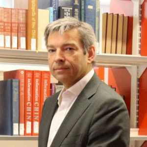 Floris Harm
