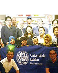Alumni Gathering Jakarta