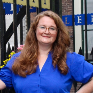 Jeanette Wagenaar