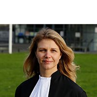 Nathalie van den Berge