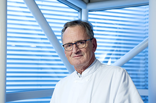 Prof.dr. M.J. Schalij