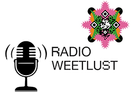Radio Weetlust