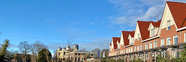Singelpark Leiden