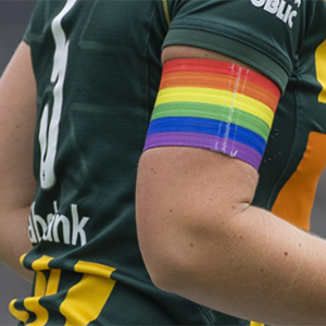 Homophobia at sports clubs