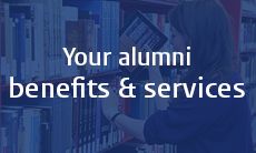 Alumni Benefits & Services