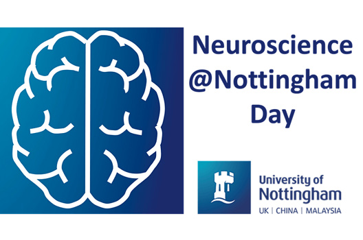 Neuroscience @ Nottingham Day conference logo