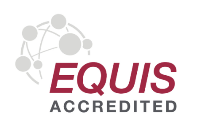 EQUIS accreditation for NBS