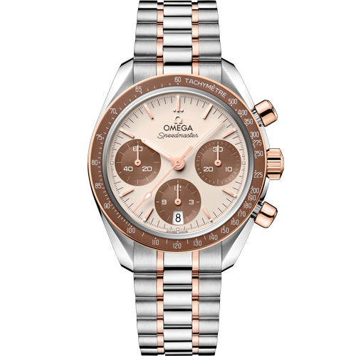 Speedmaster 38 mm - 32420385002002