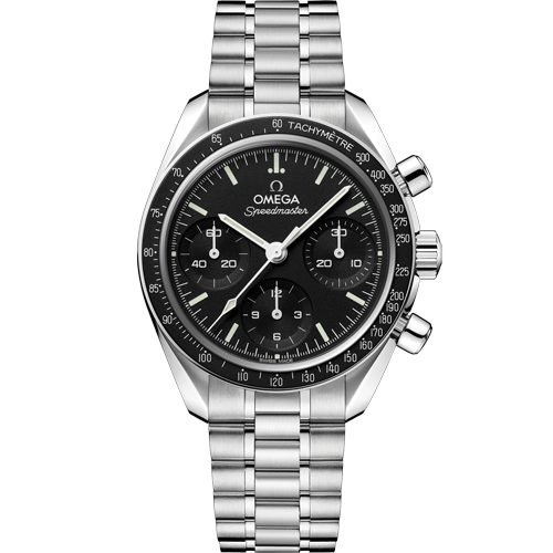 Speedmaster 38 - 32430385001002