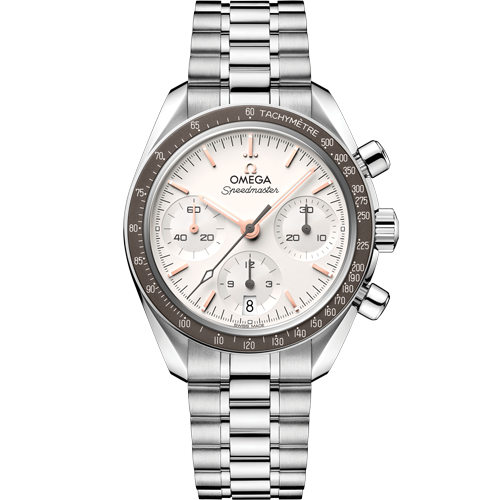 Speedmaster 38 - 32430385002003