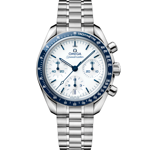 Speedmaster 38 mm - 32430385004001