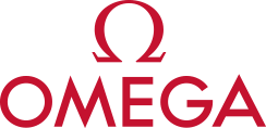 Logotipo OMEGA